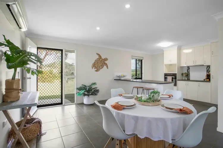 Fifth view of Homely house listing, 135 Carranya Road, Habana QLD 4740