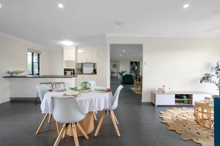Sixth view of Homely house listing, 135 Carranya Road, Habana QLD 4740
