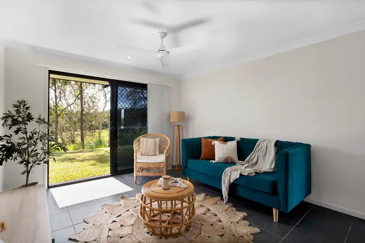 Seventh view of Homely house listing, 135 Carranya Road, Habana QLD 4740