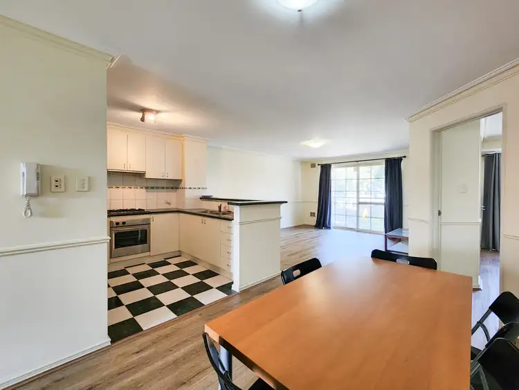 61/30 Bishops Row, East Perth WA 6004