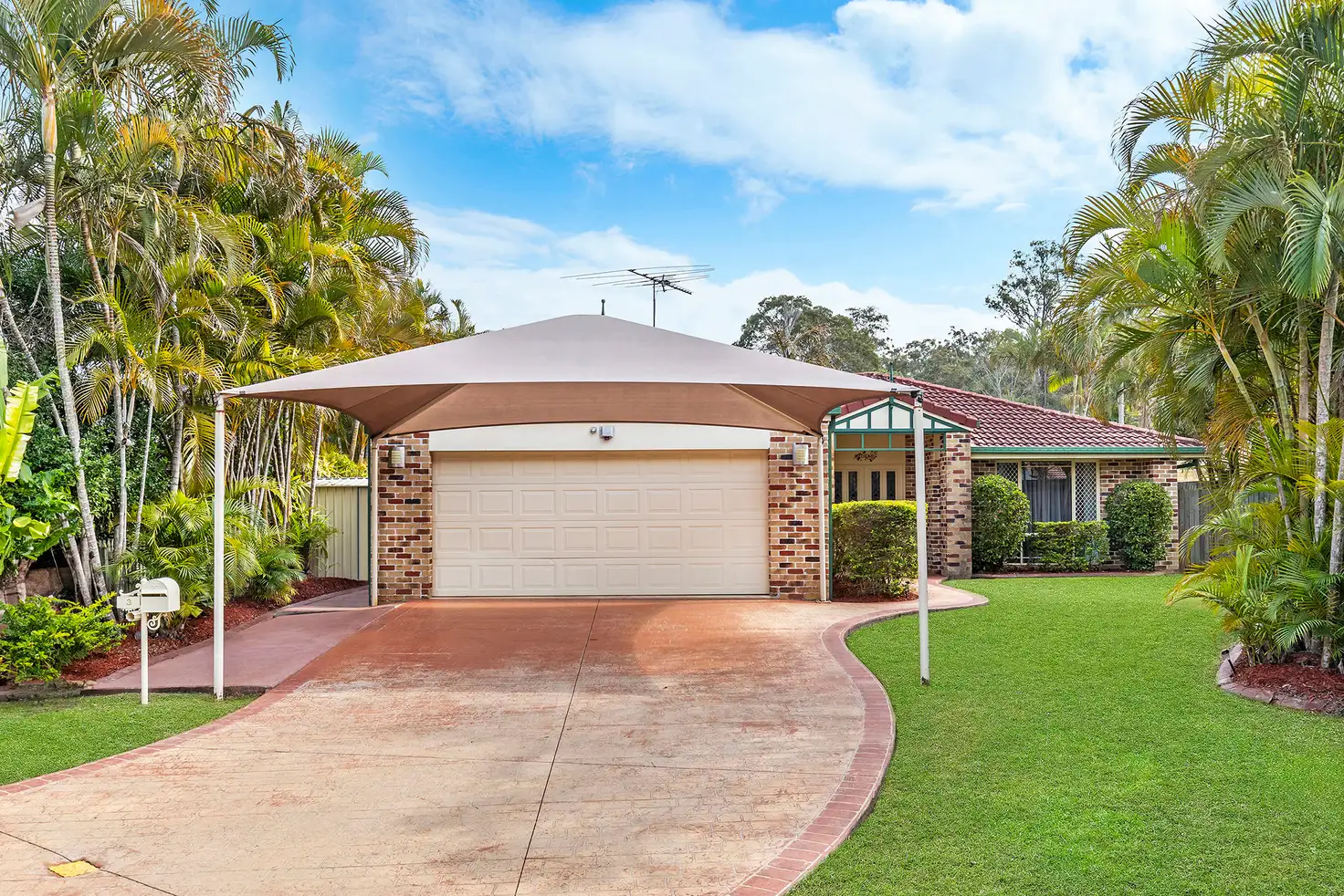 Main view of Homely house listing, 3 Flora Ct, Cornubia QLD 4130