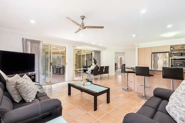 Third view of Homely house listing, 3 Flora Ct, Cornubia QLD 4130