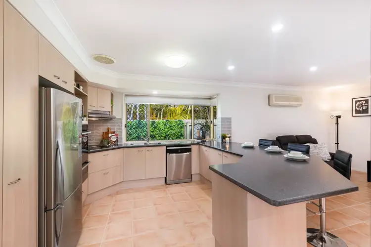 Fourth view of Homely house listing, 3 Flora Ct, Cornubia QLD 4130