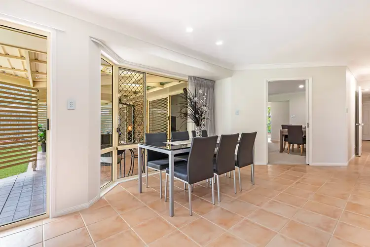 Fifth view of Homely house listing, 3 Flora Ct, Cornubia QLD 4130