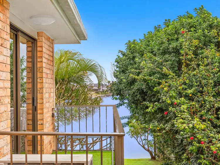 7/5 Jodie Court, Mermaid Waters QLD 4218