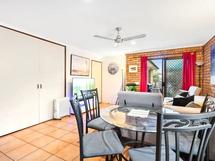Fourth view of Homely townhouse listing, 7/5 Jodie Court, Mermaid Waters QLD 4218
