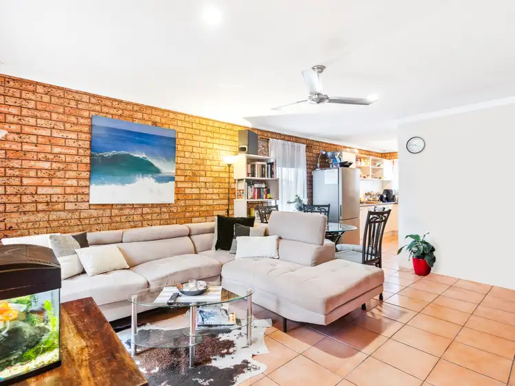 Fifth view of Homely townhouse listing, 7/5 Jodie Court, Mermaid Waters QLD 4218
