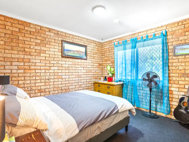 Sixth view of Homely townhouse listing, 7/5 Jodie Court, Mermaid Waters QLD 4218