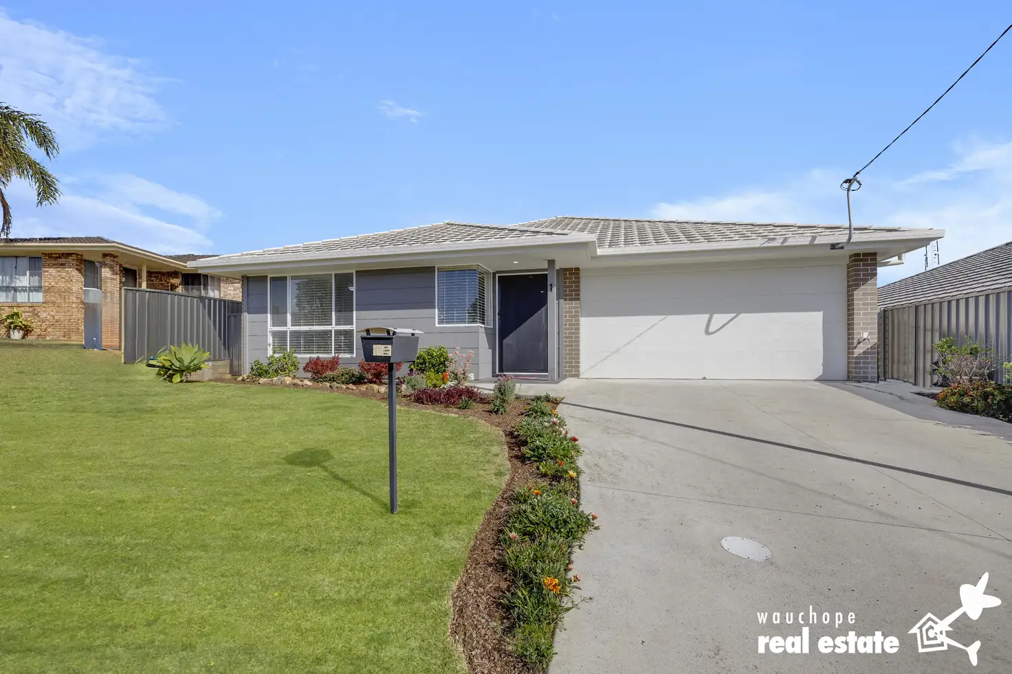 Main view of Homely house listing, 1 Kippara Close, Wauchope NSW 2446