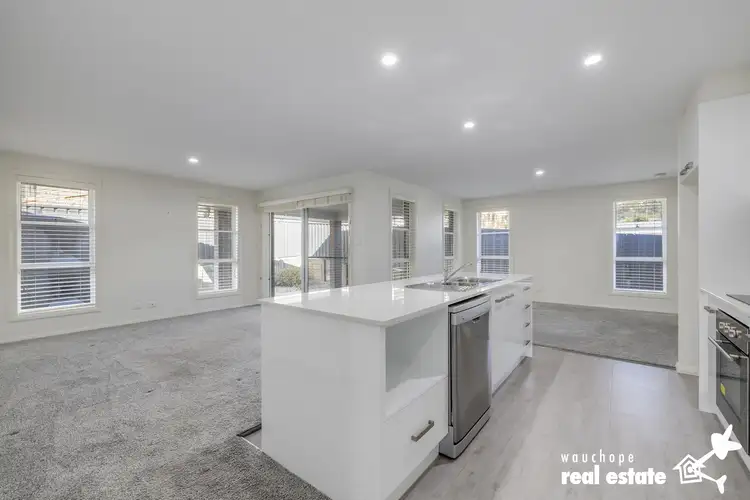 Second view of Homely house listing, 1 Kippara Close, Wauchope NSW 2446