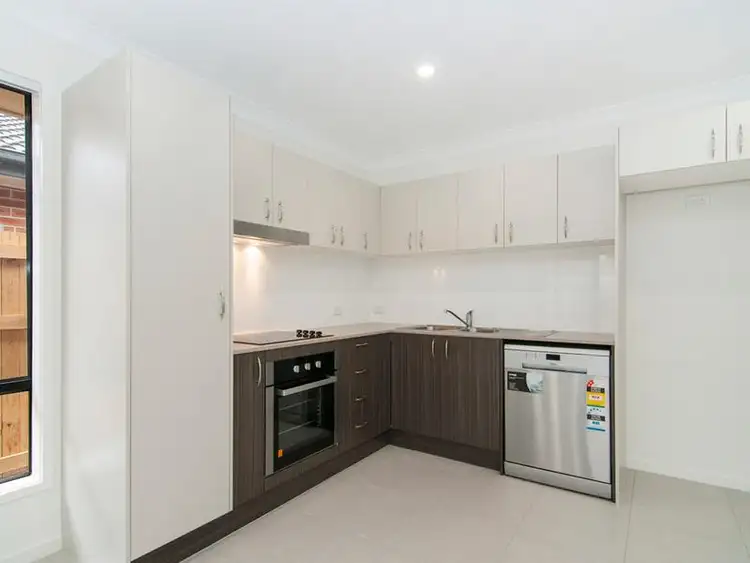 Fifth view of Homely house listing, 3 Quail Court, Redbank Plains QLD 4301