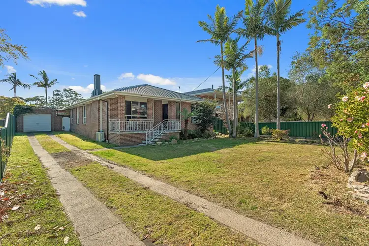 Second view of Homely house listing, 19 Frederick Street, Sanctuary Point NSW 2540