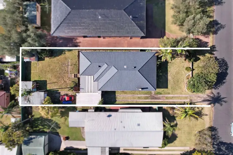 Third view of Homely house listing, 19 Frederick Street, Sanctuary Point NSW 2540