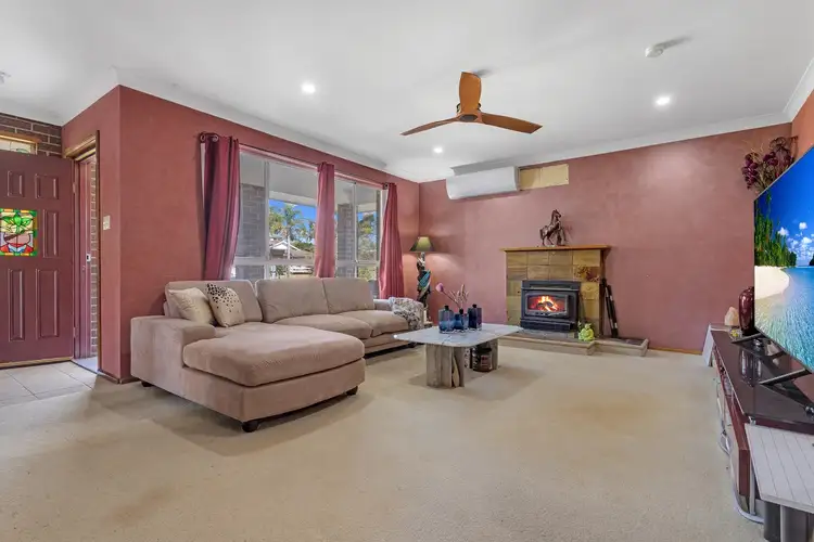 Fifth view of Homely house listing, 19 Frederick Street, Sanctuary Point NSW 2540
