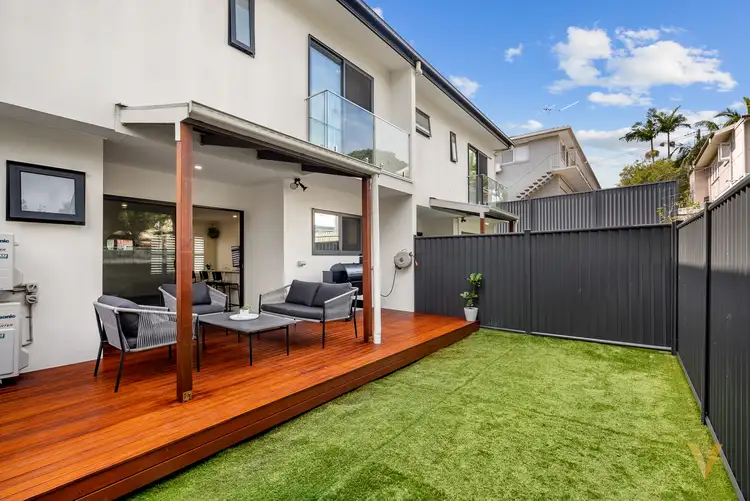 Main view of Homely townhouse listing, 6/125 Hansen Street, Moorooka QLD 4105