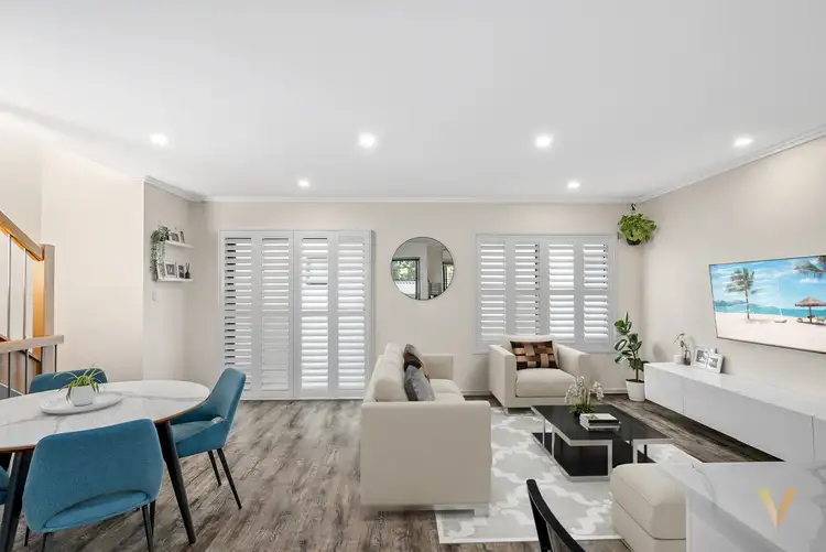 Third view of Homely townhouse listing, 6/125 Hansen Street, Moorooka QLD 4105