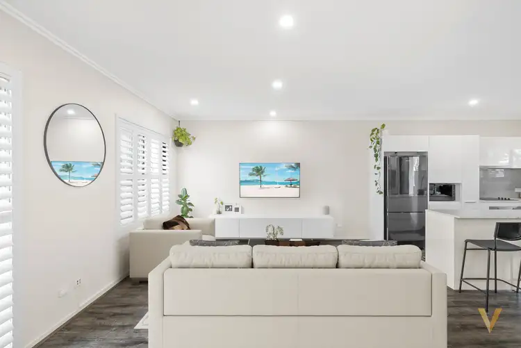 Fourth view of Homely townhouse listing, 6/125 Hansen Street, Moorooka QLD 4105
