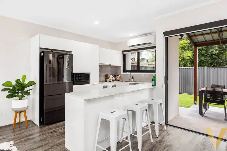 Fifth view of Homely townhouse listing, 6/125 Hansen Street, Moorooka QLD 4105