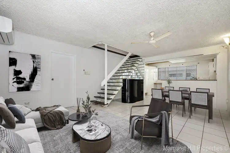 4/17 Gladstone Street, Pimlico QLD 4812