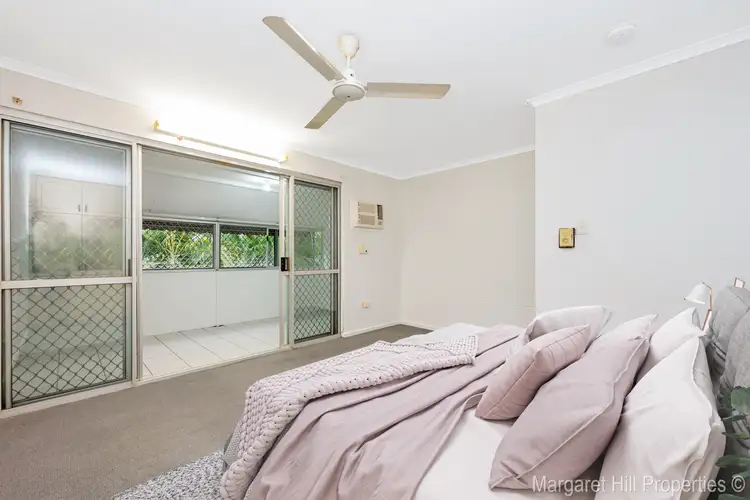 Fifth view of Homely unit listing, 4/17 Gladstone Street, Pimlico QLD 4812
