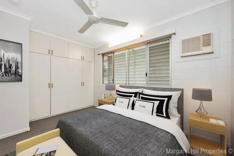 Sixth view of Homely unit listing, 4/17 Gladstone Street, Pimlico QLD 4812