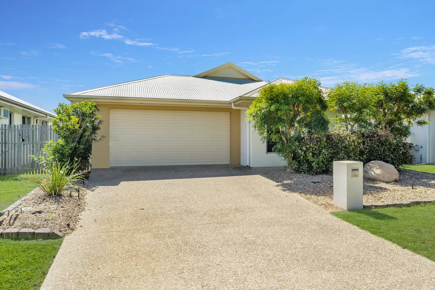 Main view of Homely house listing, 72 Willowbank Drive, Kirwan QLD 4817