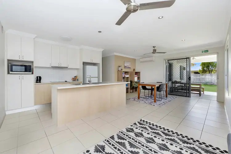 Second view of Homely house listing, 72 Willowbank Drive, Kirwan QLD 4817