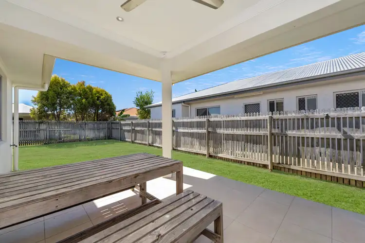 Third view of Homely house listing, 72 Willowbank Drive, Kirwan QLD 4817