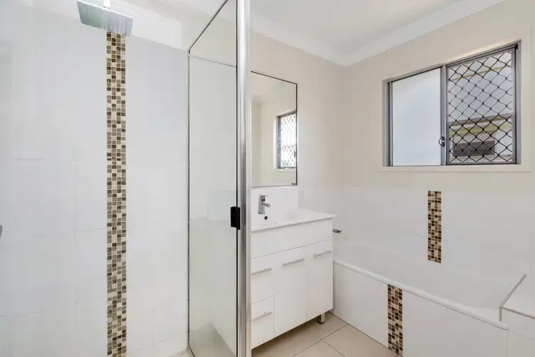 Fourth view of Homely house listing, 72 Willowbank Drive, Kirwan QLD 4817