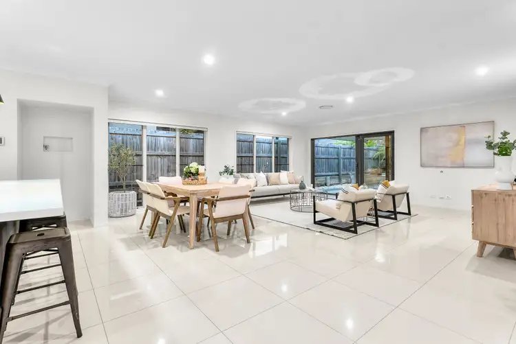 Sixth view of Homely house listing, 97 Cowen Terrace, North Lakes QLD 4509