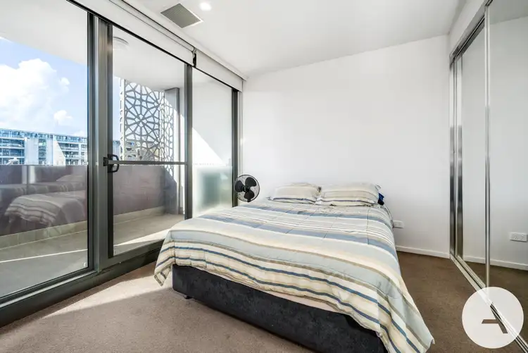 Fifth view of Homely apartment listing, 305/51 Mort Street, Braddon ACT 2612