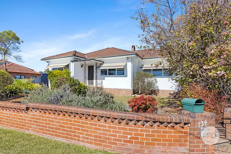 Main view of Homely house listing, 134 Hurstville Road, Oatley NSW 2223