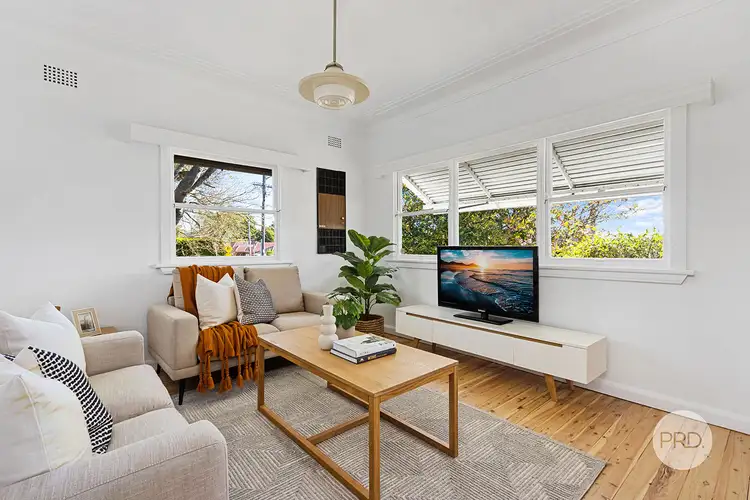 Second view of Homely house listing, 134 Hurstville Road, Oatley NSW 2223