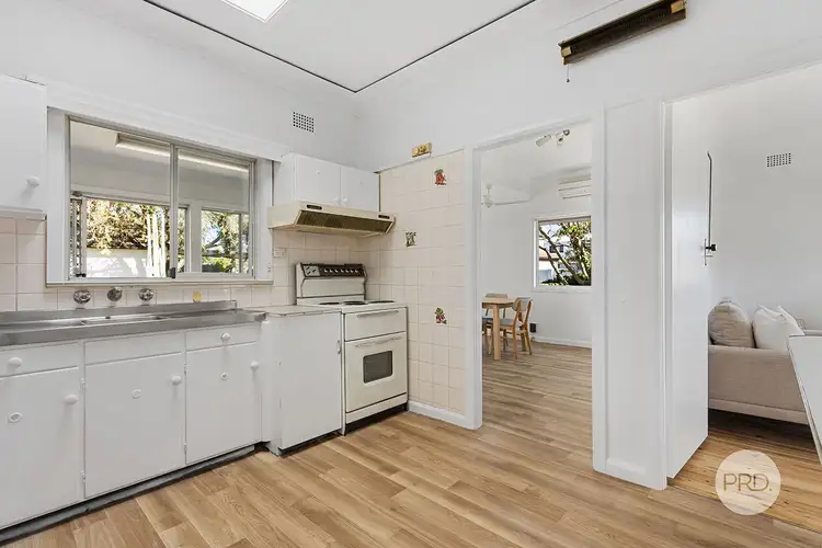 Third view of Homely house listing, 134 Hurstville Road, Oatley NSW 2223