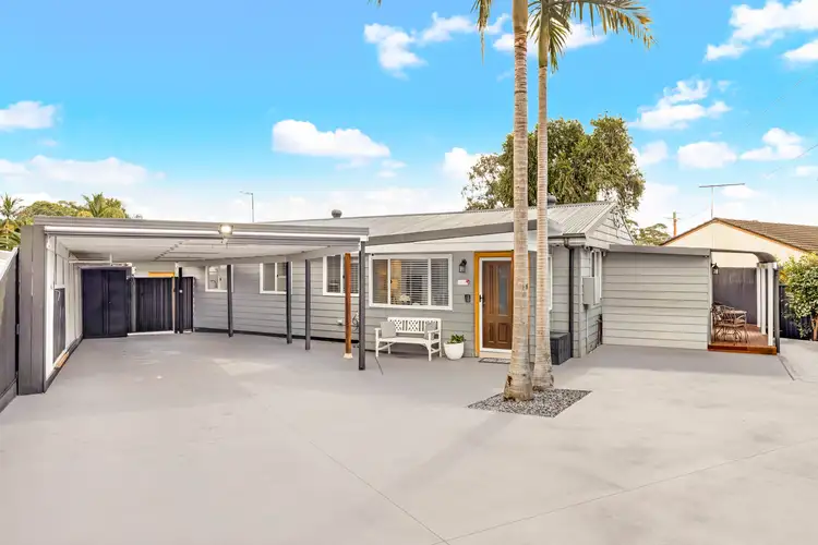 Main view of Homely house listing, 61 St Johns Road, Busby NSW 2168