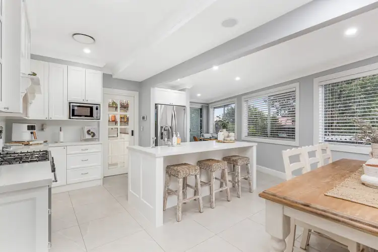 Third view of Homely house listing, 61 St Johns Road, Busby NSW 2168
