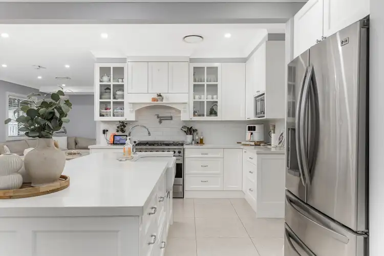 Fourth view of Homely house listing, 61 St Johns Road, Busby NSW 2168