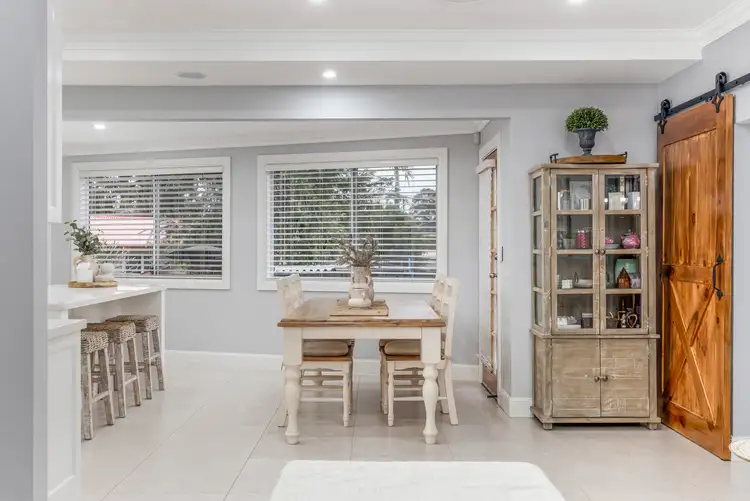 Fifth view of Homely house listing, 61 St Johns Road, Busby NSW 2168