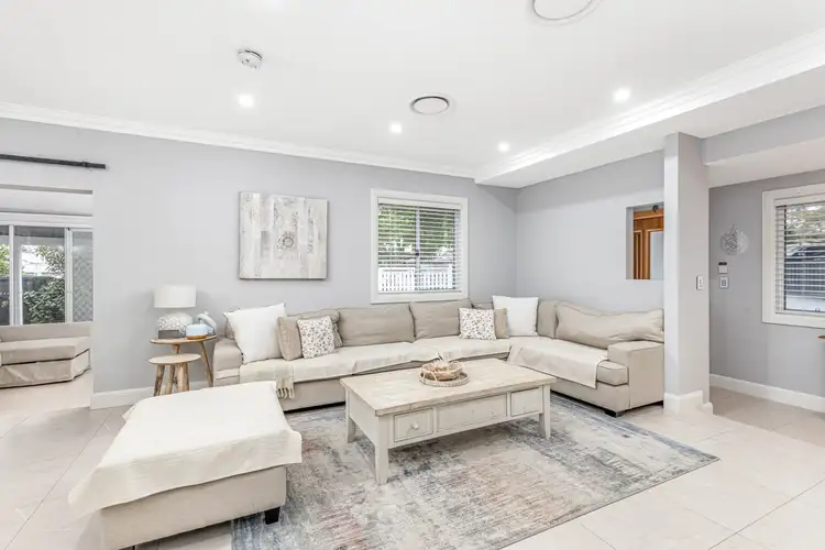 Sixth view of Homely house listing, 61 St Johns Road, Busby NSW 2168