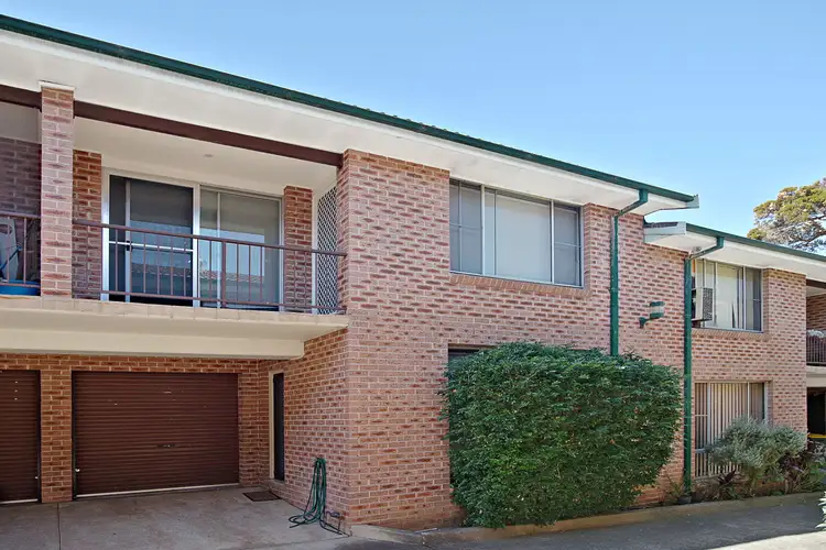 8/47 Nelson Street,, Fairfield NSW 2165