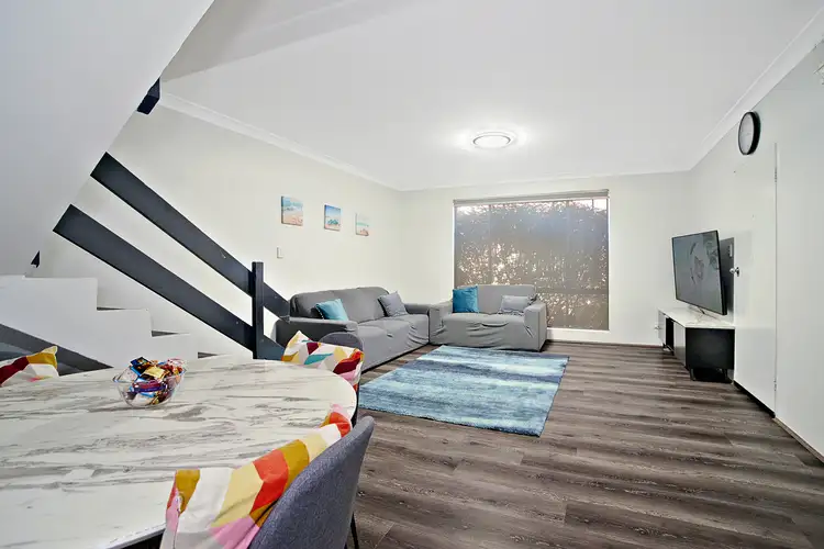 Third view of Homely townhouse listing, 8/47 Nelson Street,, Fairfield NSW 2165