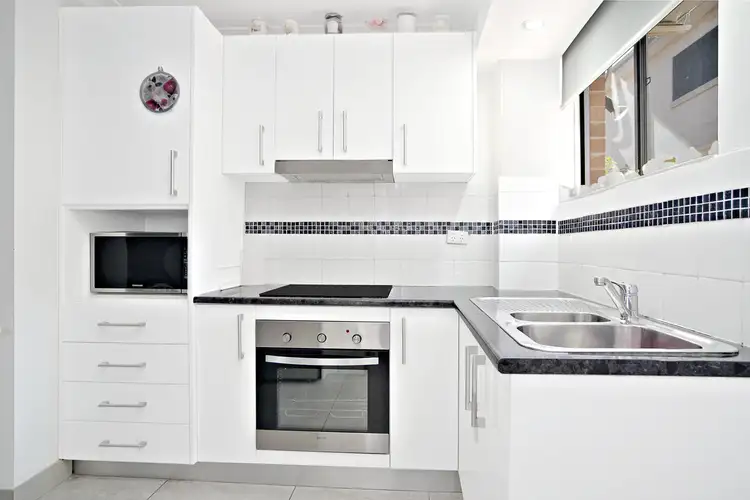 Fourth view of Homely townhouse listing, 8/47 Nelson Street,, Fairfield NSW 2165