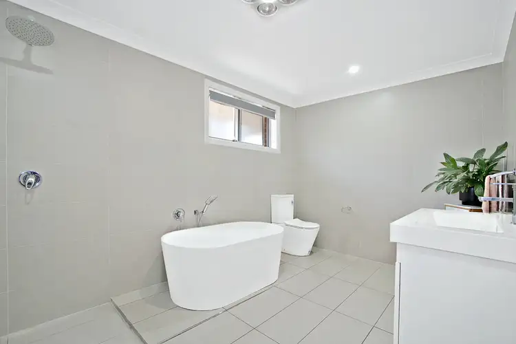 Fifth view of Homely townhouse listing, 8/47 Nelson Street,, Fairfield NSW 2165