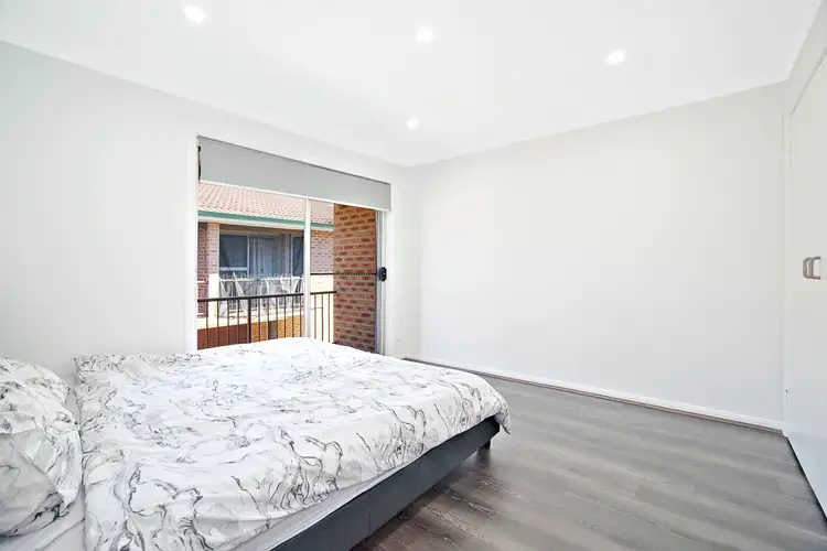 Sixth view of Homely townhouse listing, 8/47 Nelson Street,, Fairfield NSW 2165