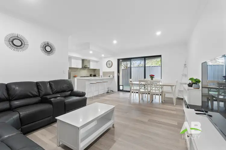 Main view of Homely house listing, 6C Munderee Place, Wanneroo WA 6065