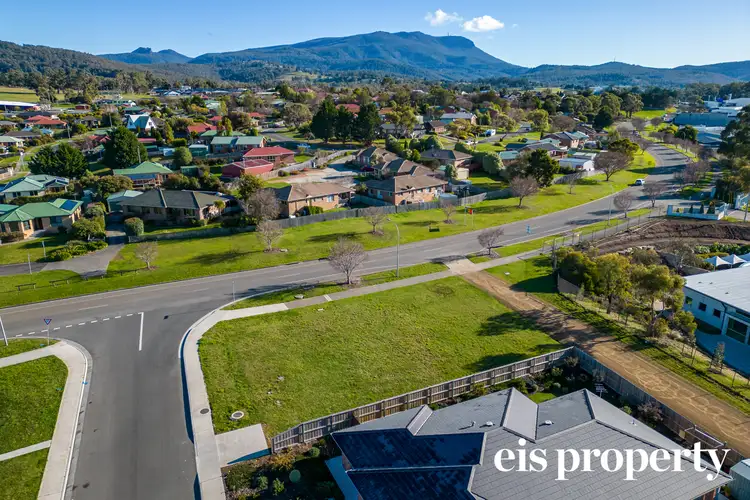 Fourth view of Homely land listing, 1 Kingsgate Circle, Huntingfield TAS 7055