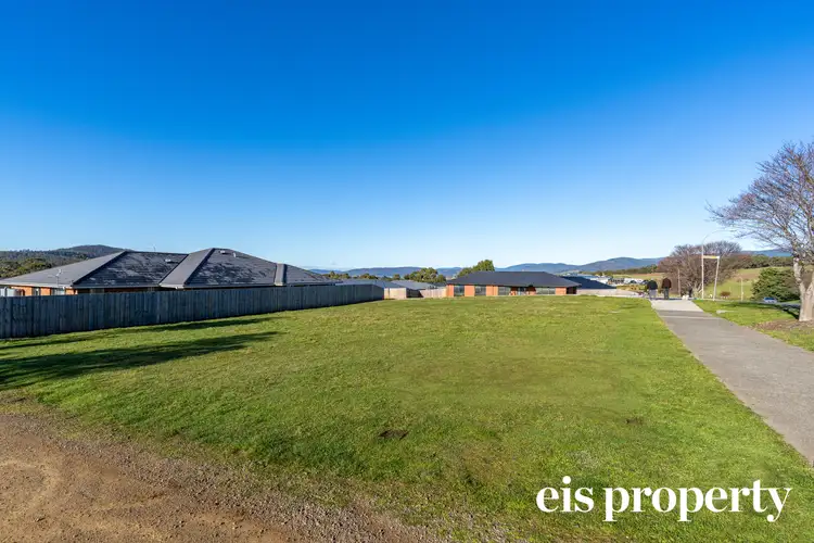 Sixth view of Homely land listing, 1 Kingsgate Circle, Huntingfield TAS 7055