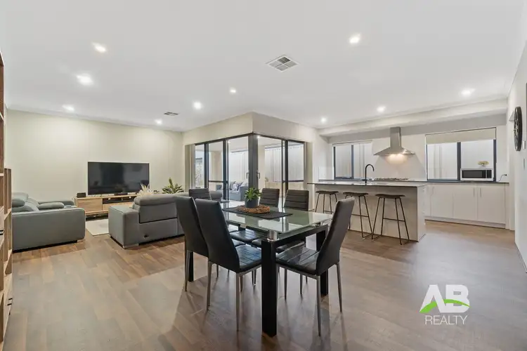 Second view of Homely house listing, 41 Nandina Avenue, Sinagra WA 6065