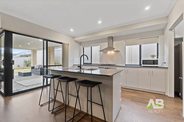 Seventh view of Homely house listing, 41 Nandina Avenue, Sinagra WA 6065
