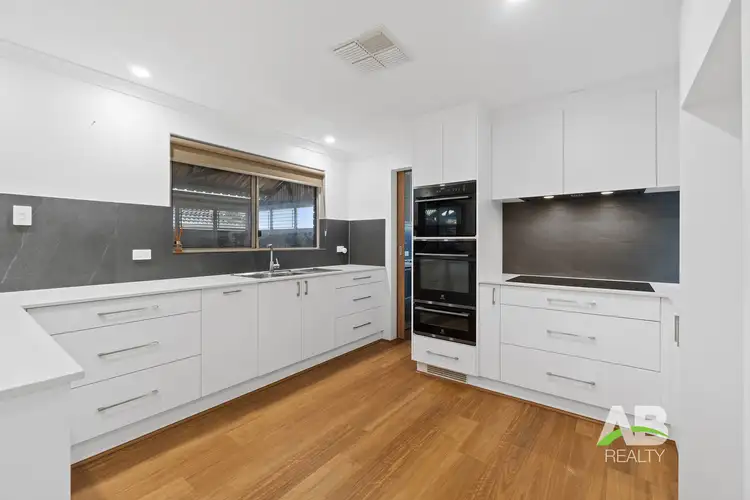 Second view of Homely house listing, 14 Lalina Way, Wanneroo WA 6065